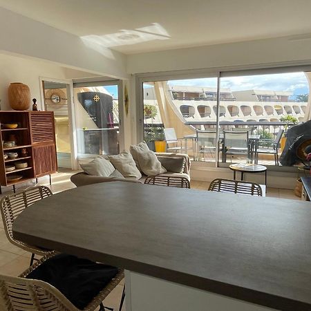 Le Port Camargue - 2 Bedrooms Air Conditioning Terrace And Swimming Pool! Le Grau-du-Roi Exterior foto